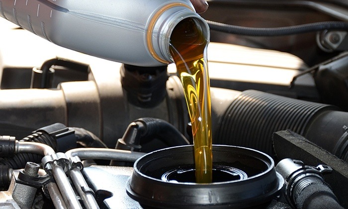 oil-change